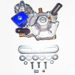 Купить продажа газовый редуктор Tomasetto Achille AT-09 ARTIC v.2014 165 л.с. с встроенным электромагнитным клапаном газа Купить продажа газовый редуктор Tomasetto Achille AT-09 ARTIC v.2014 165 л.с. с